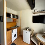 Appartement Loft Kalamaja Tallinn