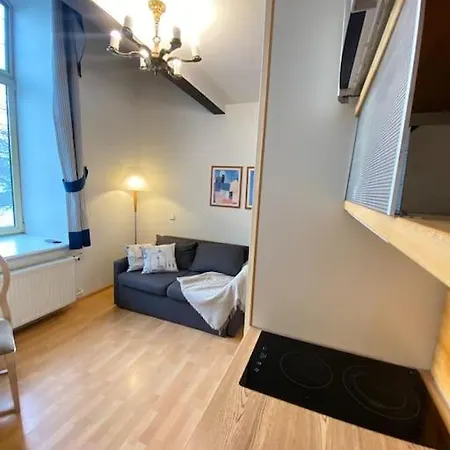 Loft Kalamaja *