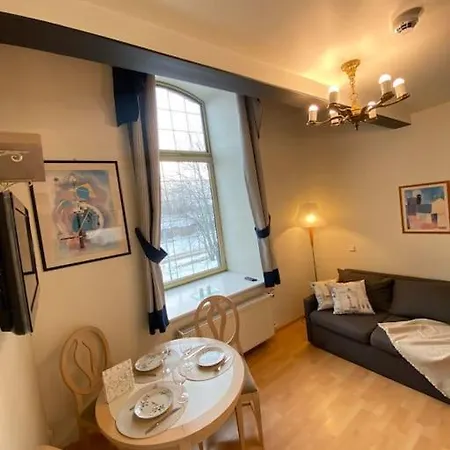 Loft Kalamaja * Tallinn