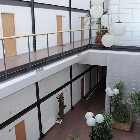 Apartment Loft Kalamaja