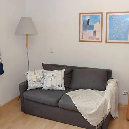 Loft Kalamaja Apartment *