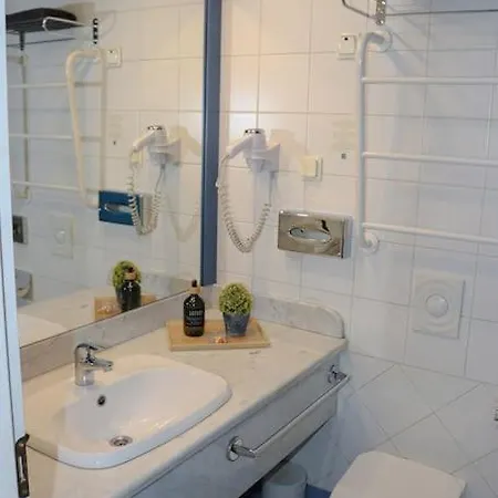 Apartment Loft Kalamaja Tallinn