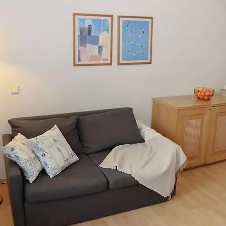 Loft Kalamaja Apartment *