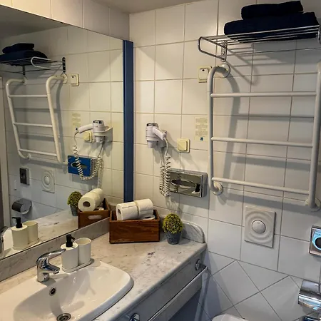 公寓 Loft Kalamaja *