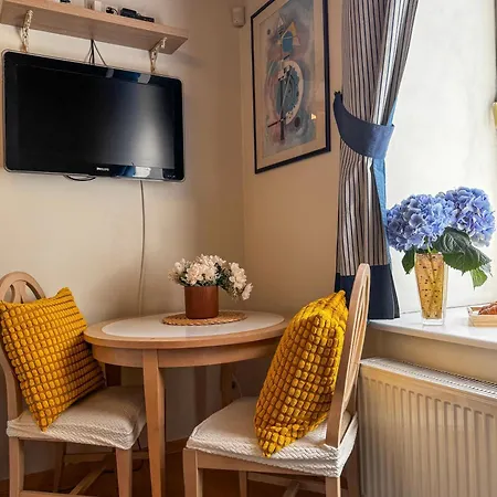 Loft Kalamaja 塔林