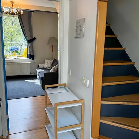 Loft Kalamaja * 塔林