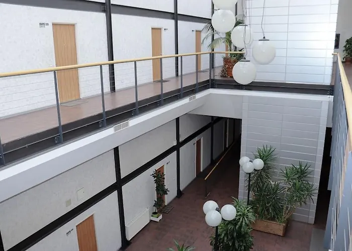 Lägenhet Loft Kalamaja