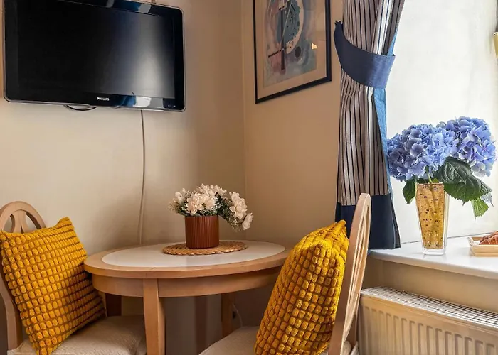 Loft Kalamaja Tallinn