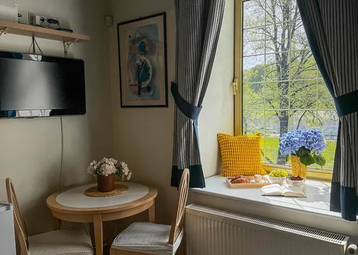 Lägenhet Loft Kalamaja