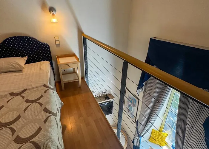 Loft Kalamaja Apartment Tallinn