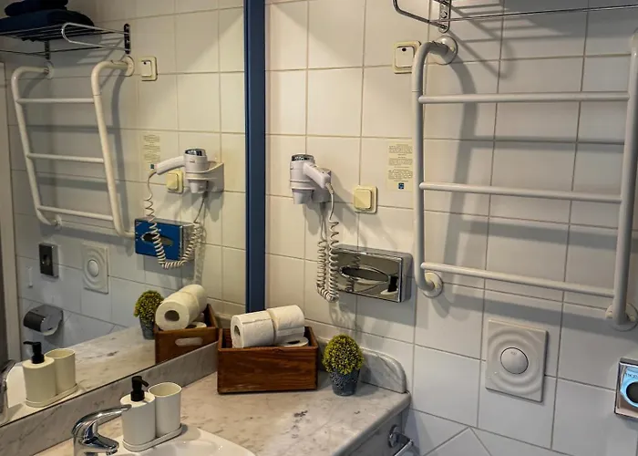 Апартаменти Loft Kalamaja *